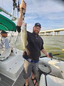 Awesome Walleye Trip