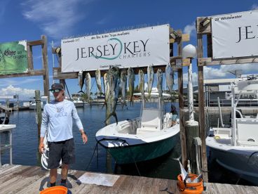 Jersey key