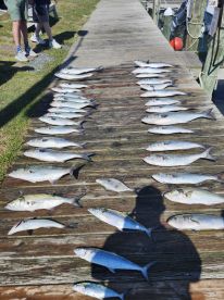 The Captain Delivered