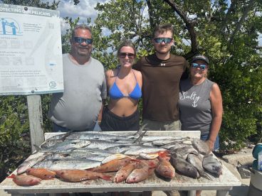 10\/10. An amazing day!