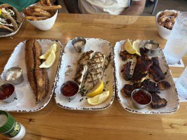 10\/10. An amazing day!