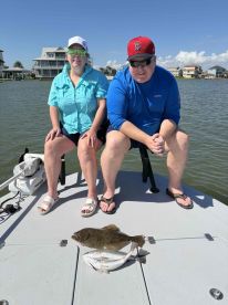 Great trip from Hitchcock!