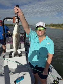 Great trip from Hitchcock!