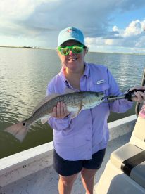 Great trip from Hitchcock!