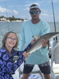 Fishing and Island adventure!