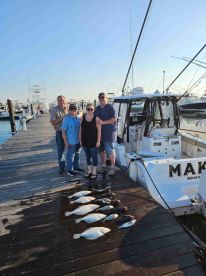 Great September Trip