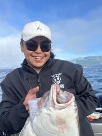 September fishing trip