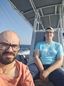 Fun first time trip.