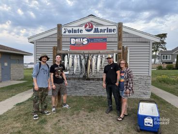 Such a fantastic day!