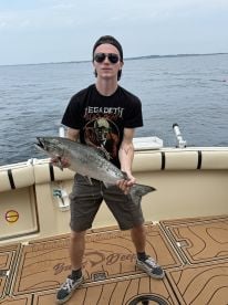 Such a fantastic day!