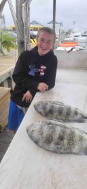 September fishing trip