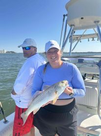 always a great time!