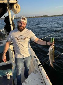 Amazing guide and trip!