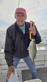 Want fish? Book Captain Walt!!!