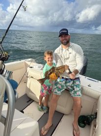 Amazing trip all around!