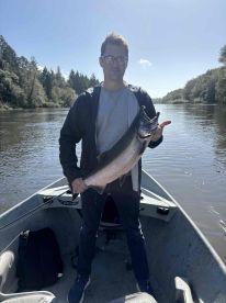 Great day fishing 