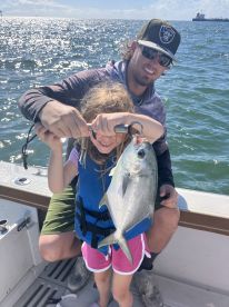 Great time with kids 