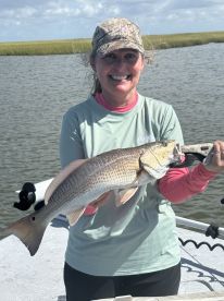 Fantastic trip guide to a great day of fishing!
