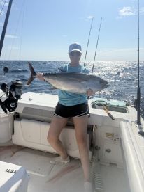 850 Captains Choice 6 hr morning trip