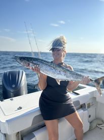 850 Captains Choice 6 hr morning trip