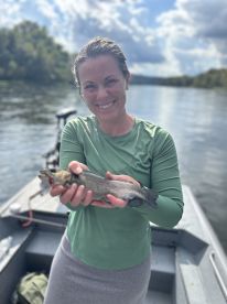 Fantastic Fishing Trip