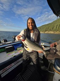 Amazing Fishing Trip