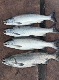September fishing trip