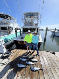 September fishing trip