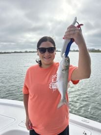 Awesome charter!!