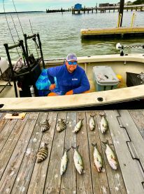 Successful Day…