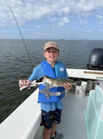 What a perfect day!!