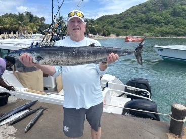 St. Kitts Sep. 23,2025