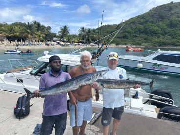 St. Kitts Sep. 23,2025