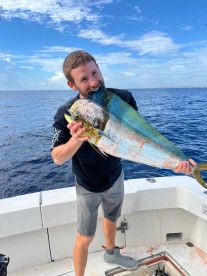 Best Fishing Ever!