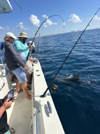 September fishing trip