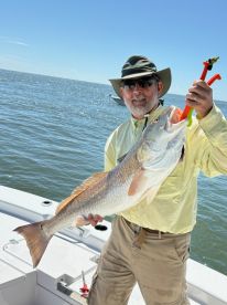 Good time on the water