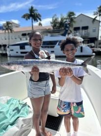 great time with the fam