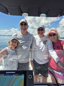 September fishing trip