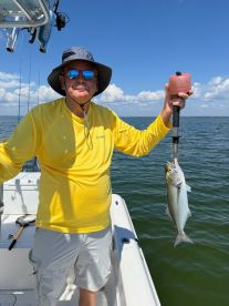 Great Day Fishing!