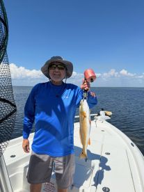 Great Day Fishing!