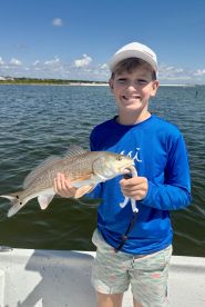 September fishing trip