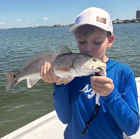 September fishing trip