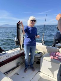 best day fishing 