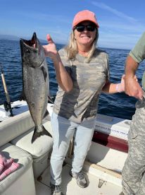 best day fishing 