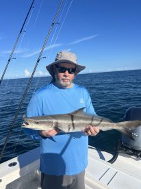 Great fishing experience 