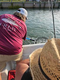 Great day on the water