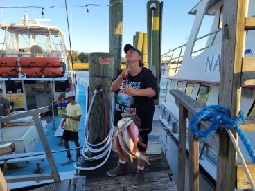 If you want something for dinner this is the place to go