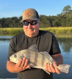 Low Country Slam