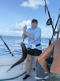 Great Catch!