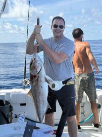 Great Catch!